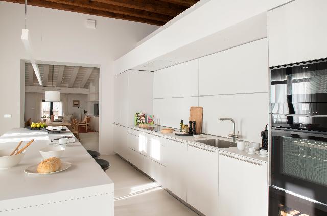 Imagen 8 Inmueble 304945 - Piso en venta en Barcelona / Carrer de la Mercé - Barri Gótic