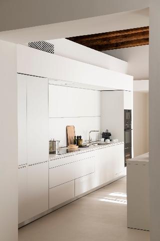 Imagen 9 Inmueble 304945 - Piso en venta en Barcelona / Carrer de la Mercé - Barri Gótic