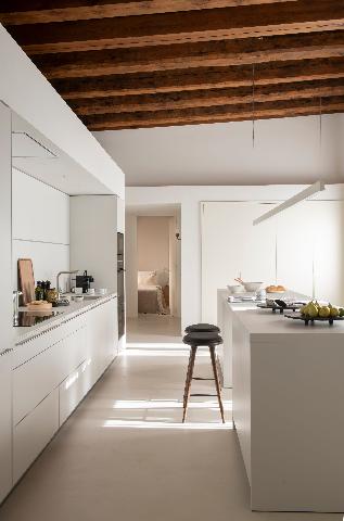 Imagen 1 Inmueble 304945 - Piso en venta en Barcelona / Carrer de la Mercé - Barri Gótic