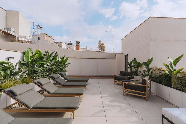Imagen 28 Inmueble 304945 - Piso en venta en Barcelona / Carrer de la Mercé - Barri Gótic