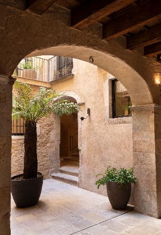 Imagen 29 Inmueble 304945 - Piso en venta en Barcelona / Carrer de la Mercé - Barri Gótic