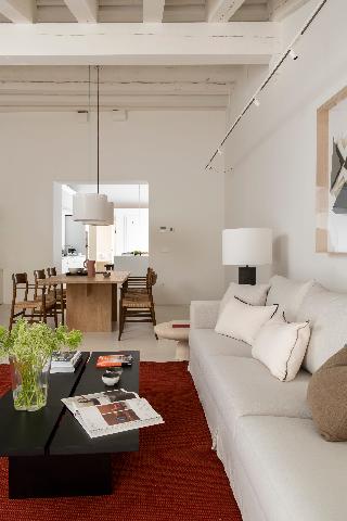 Imagen 16 Inmueble 304945 - Piso en venta en Barcelona / Carrer de la Mercé - Barri Gótic