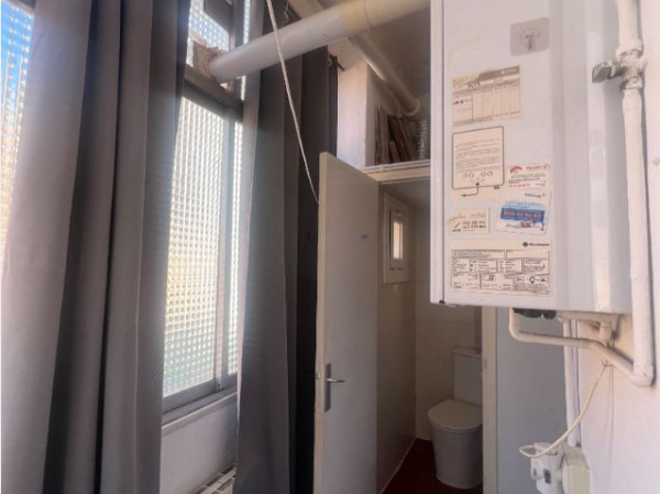 Imagen 9 Piso en venta en Barcelona / Junto al Mercado del Clot