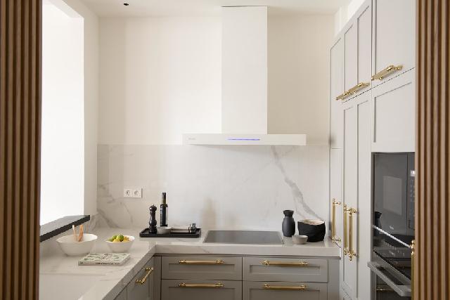 Imagen 8 Inmueble 305054 - Piso en alquiler en Barcelona / Paseo De Gracia