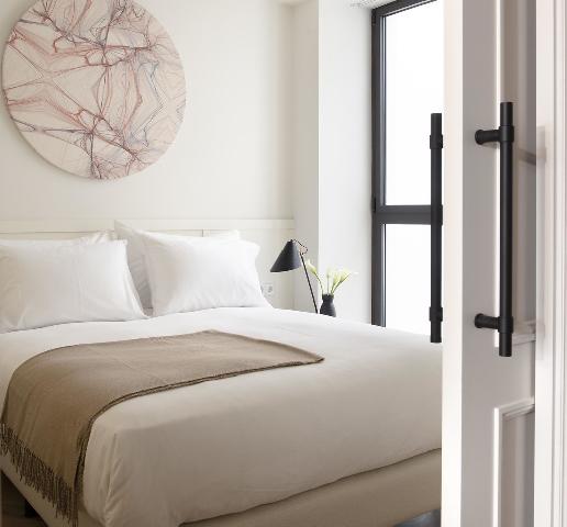 Imagen 10 Inmueble 305054 - Piso en alquiler en Barcelona / Paseo De Gracia