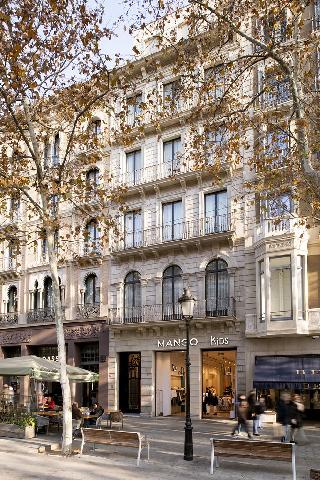 Imagen 14 Inmueble 305054 - Piso en alquiler en Barcelona / Paseo De Gracia