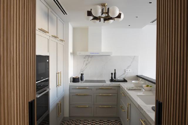 Imagen 13 Inmueble 305055 - Piso en alquiler en Barcelona / Paseo De Gracia