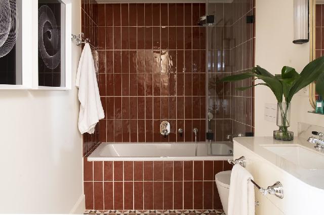 Imagen 16 Inmueble 305055 - Piso en alquiler en Barcelona / Paseo De Gracia