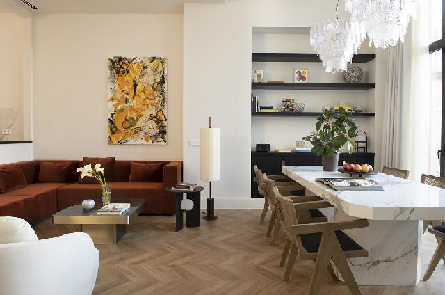 Imagen 6 Inmueble 305055 - Piso en alquiler en Barcelona / Paseo De Gracia