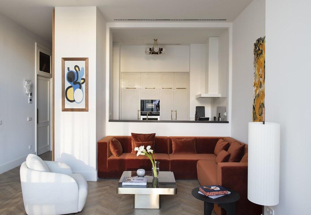 Imagen 7 Piso en alquiler en Barcelona / Paseo De Gracia