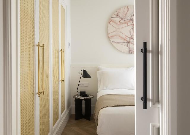 Imagen 8 Inmueble 305055 - Piso en alquiler en Barcelona / Paseo De Gracia