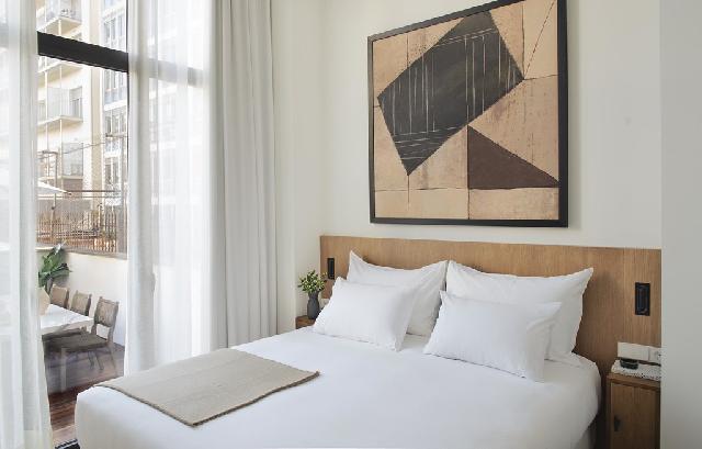 Imagen 19 Inmueble 305055 - Piso en alquiler en Barcelona / Paseo De Gracia