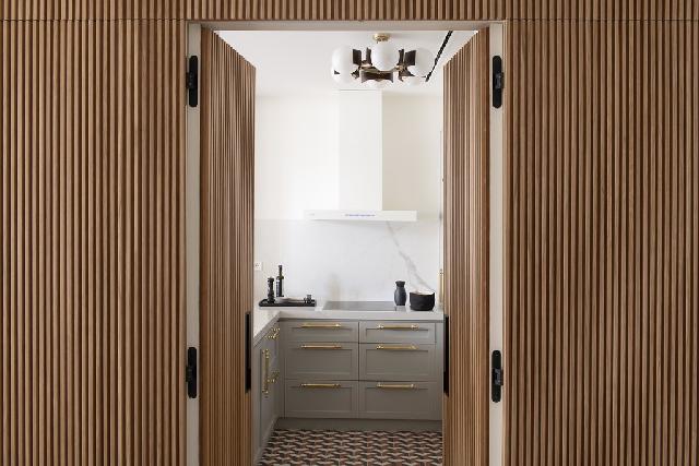 Imagen 14 Inmueble 305056 - Piso en alquiler en Barcelona / Paseo De Gracia