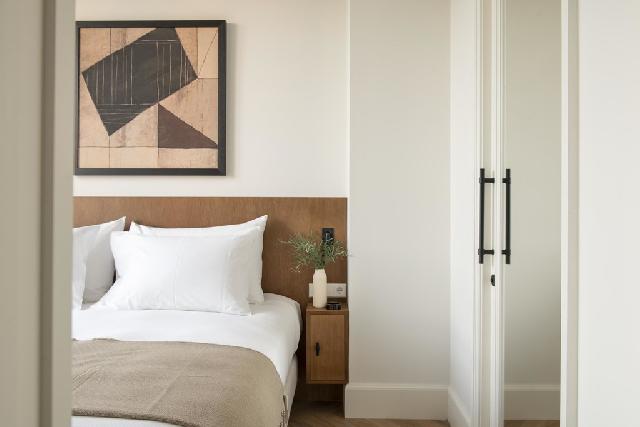 Imagen 13 Inmueble 305058 - Piso en alquiler en Barcelona / Paseo De Gracia