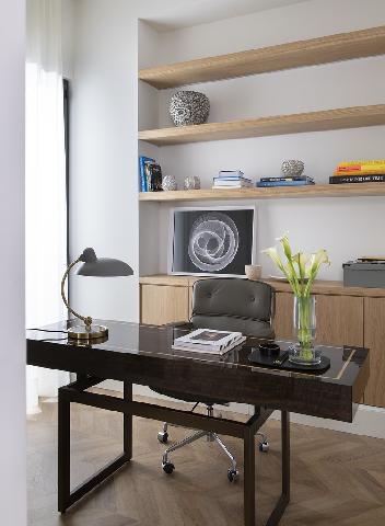 Imagen 16 Inmueble 305058 - Piso en alquiler en Barcelona / Paseo De Gracia