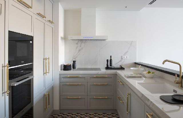 Imagen 10 Inmueble 305058 - Piso en alquiler en Barcelona / Paseo De Gracia