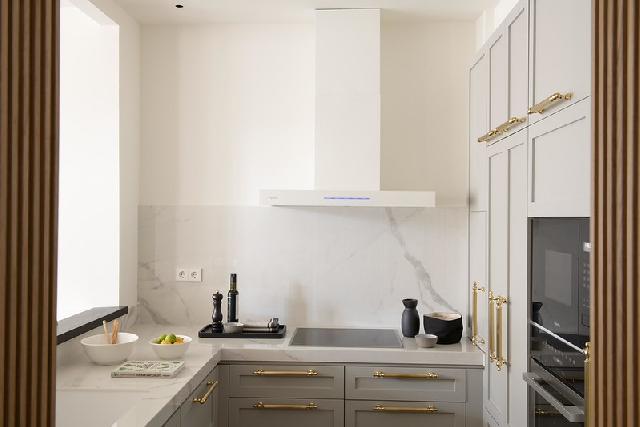 Imagen 6 Inmueble 305060 - Piso en alquiler en Barcelona / Paseo De Gracia