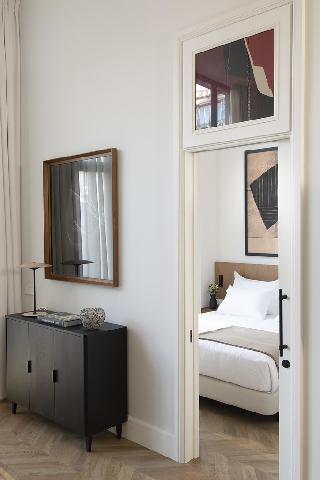 Imagen 11 Inmueble 305061 - Piso en alquiler en Barcelona / Paseo De Gracia