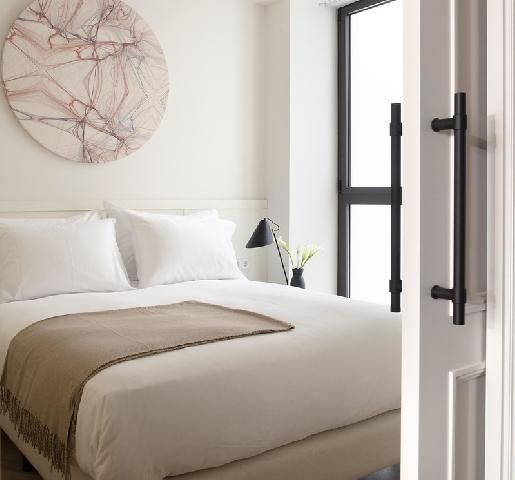 Imagen 14 Inmueble 305063 - Piso en alquiler en Barcelona / Paseo De Gracia