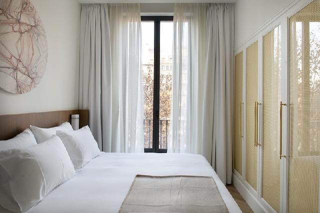 Imagen 1 Inmueble 305063 - Piso en alquiler en Barcelona / Paseo De Gracia