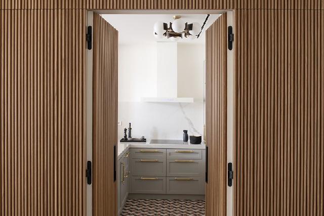 Imagen 4 Inmueble 305063 - Piso en alquiler en Barcelona / Paseo De Gracia