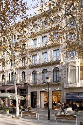 Imagen 7 Inmueble 305063 - Piso en alquiler en Barcelona / Paseo De Gracia