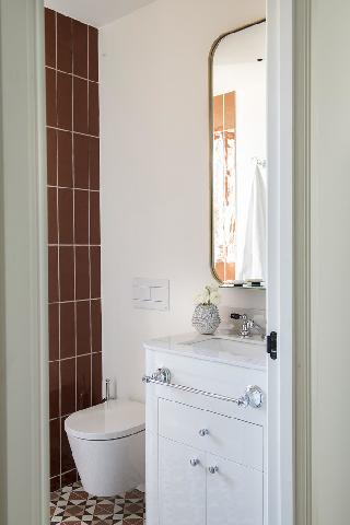 Imagen 18 Inmueble 305065 - Piso en alquiler en Barcelona / Paseo De Gracia
