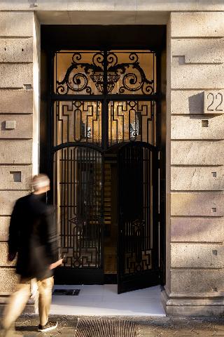 Imagen 25 Inmueble 305065 - Piso en alquiler en Barcelona / Paseo De Gracia