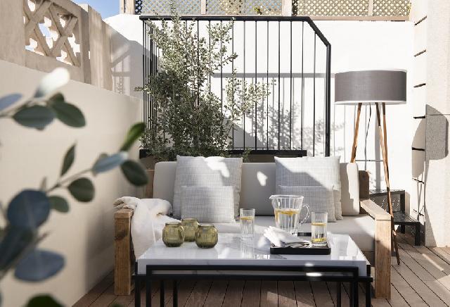 Imagen 6 Inmueble 305065 - Dúplex en alquiler en Barcelona / Paseo De Gracia