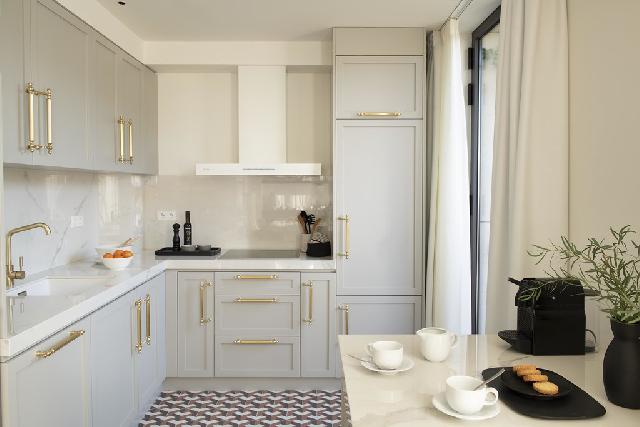 Imagen 3 Inmueble 305065 - Dúplex en alquiler en Barcelona / Paseo De Gracia