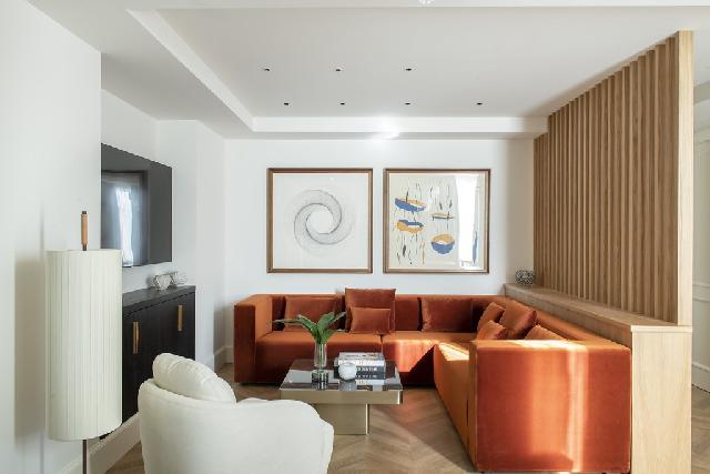 Imagen 8 Inmueble 305065 - Piso en alquiler en Barcelona / Paseo De Gracia
