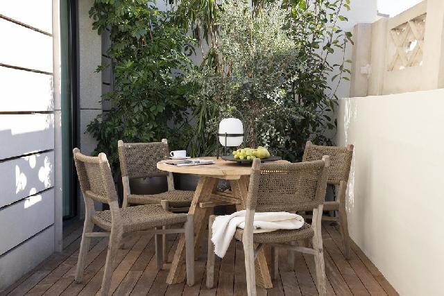 Imagen 13 Inmueble 305065 - Dúplex en alquiler en Barcelona / Paseo De Gracia