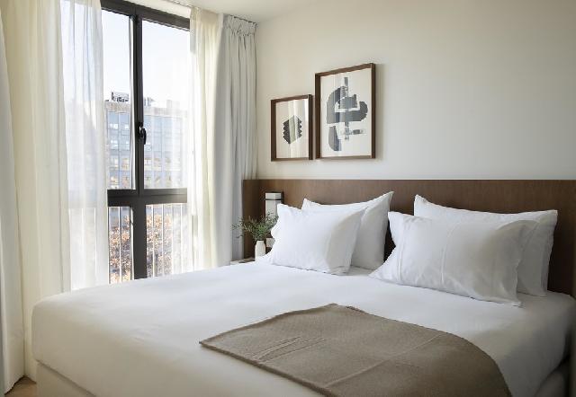 Imagen 14 Inmueble 305065 - Piso en alquiler en Barcelona / Paseo De Gracia