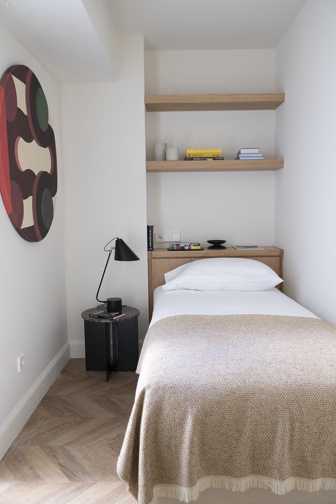 Imagen 21 Piso en alquiler en Barcelona / Paseo De Gracia