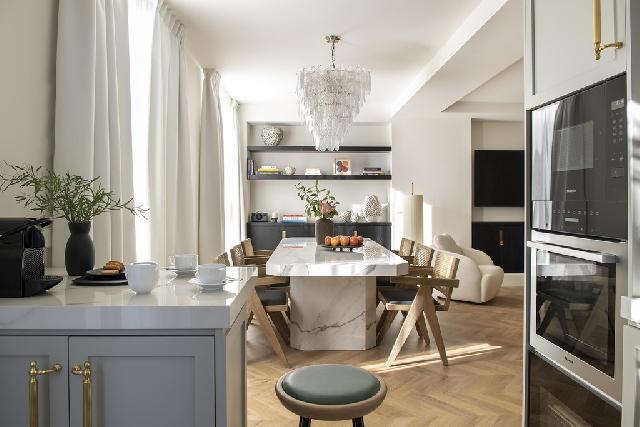 Imagen 9 Inmueble 305065 - Piso en alquiler en Barcelona / Paseo De Gracia
