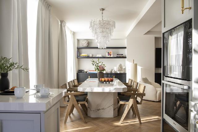 Imagen 10 Inmueble 305065 - Piso en alquiler en Barcelona / Paseo De Gracia