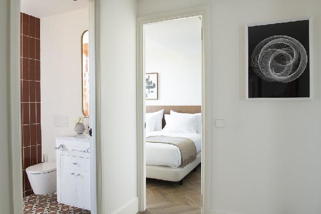 Imagen 15 Inmueble 305065 - Dúplex en alquiler en Barcelona / Paseo De Gracia