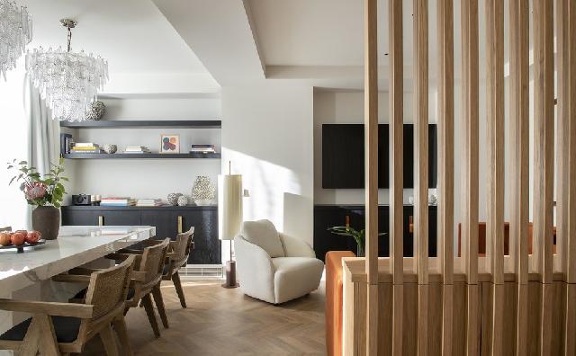 Imagen 8 Inmueble 305065 - Dúplex en alquiler en Barcelona / Paseo De Gracia