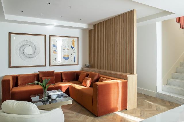 Imagen 7 Inmueble 305065 - Piso en alquiler en Barcelona / Paseo De Gracia