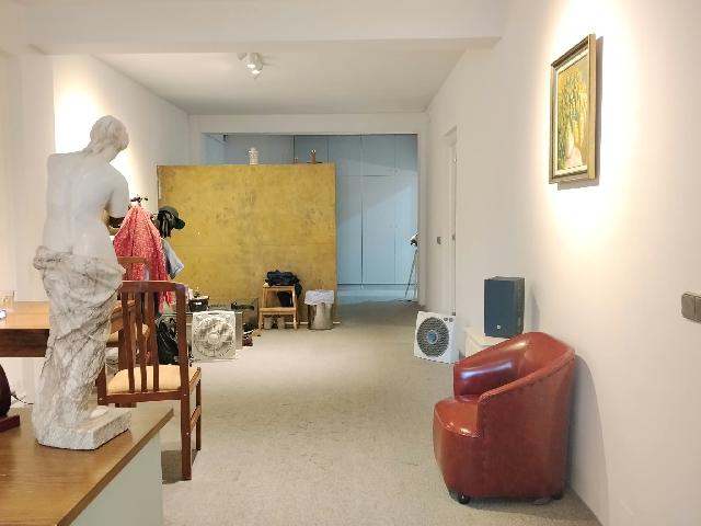 Imagen 7 Inmueble 305256 - Oficina Comercial en alquiler en Barcelona / Balmes - Sarria Sant Gervasi