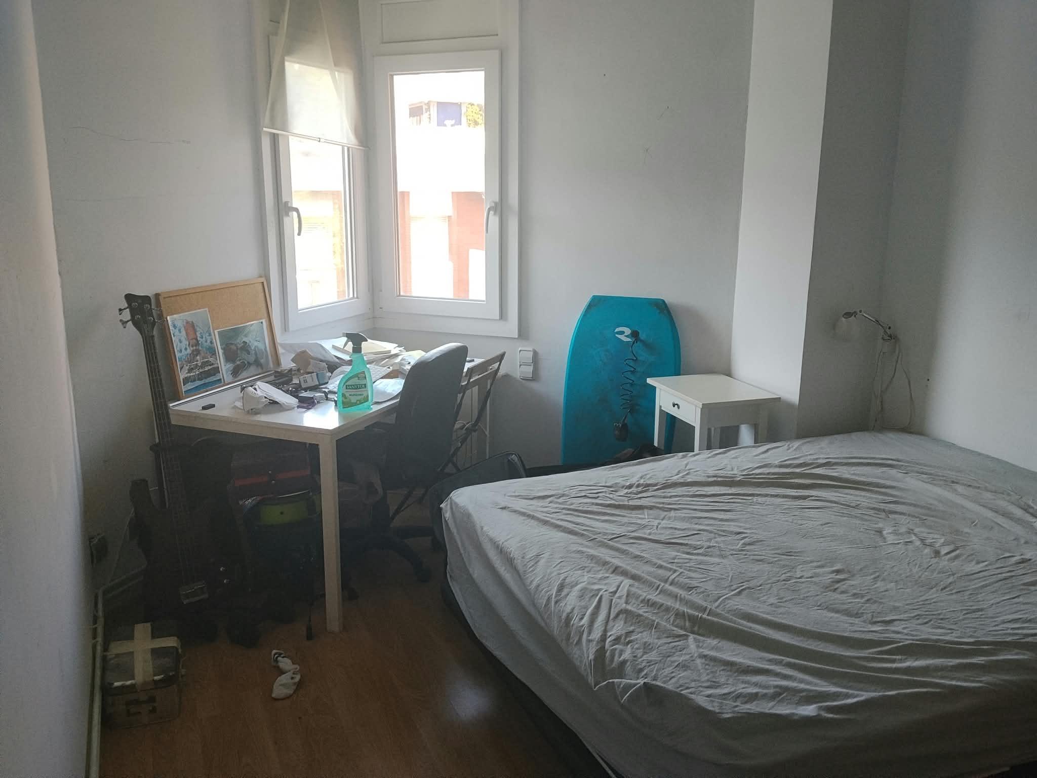 Imagen 10 Piso en venta en Barcelona / Bilbao - El Poblenou