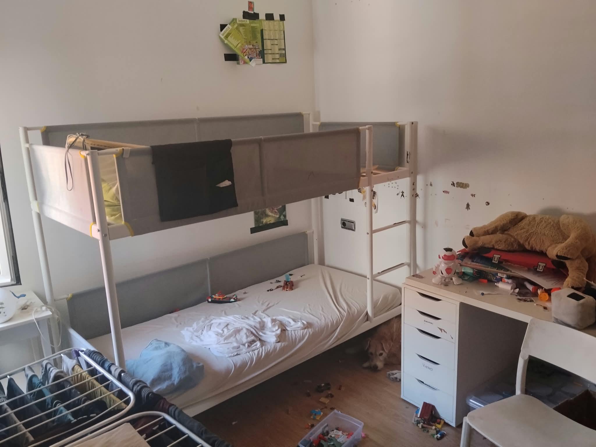Imagen 16 Piso en venta en Barcelona / Bilbao - El Poblenou