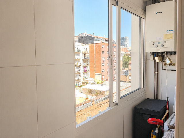 Imagen 8 Inmueble 305257 - Piso en venta en Barcelona / Bilbao - El Poblenou