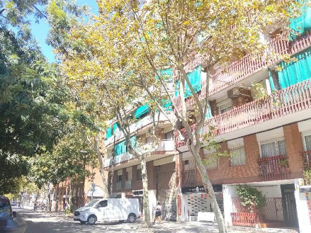Imagen 10 Inmueble 305257 - Piso en venta en Barcelona / Bilbao - El Poblenou