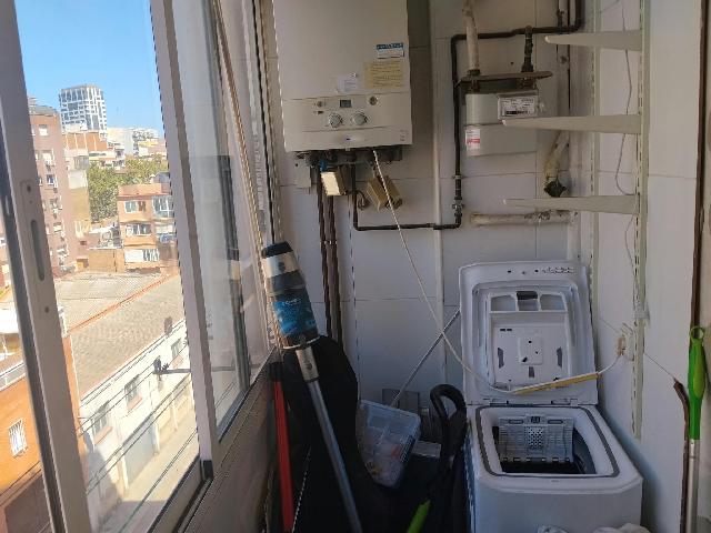 Imagen 27 Inmueble 305257 - Piso en venta en Barcelona / Bilbao - El Poblenou