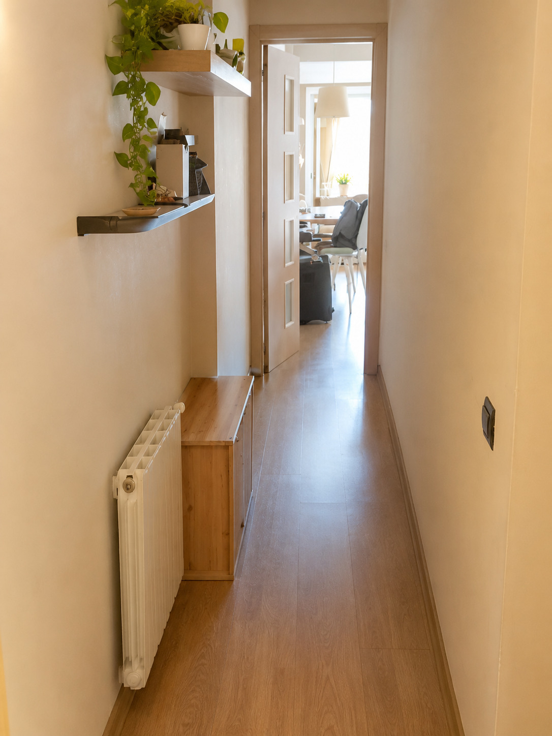 Imagen 9 Piso en venta en Barcelona / Bilbao - El Poblenou
