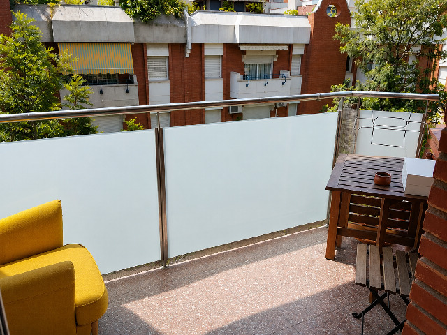 Imagen 1 Inmueble 305257 - Piso en venta en Barcelona / Bilbao - El Poblenou