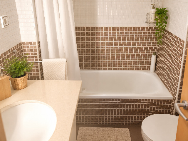 Imagen 7 Inmueble 305257 - Piso en venta en Barcelona / Bilbao - El Poblenou