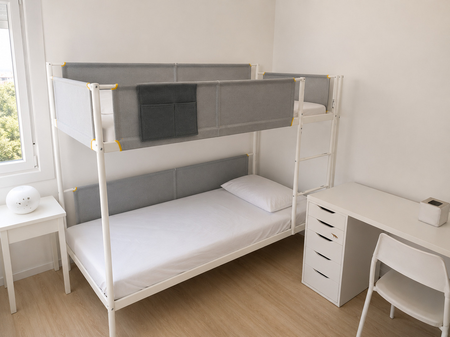 Imagen 5 Piso en venta en Barcelona / Bilbao - El Poblenou