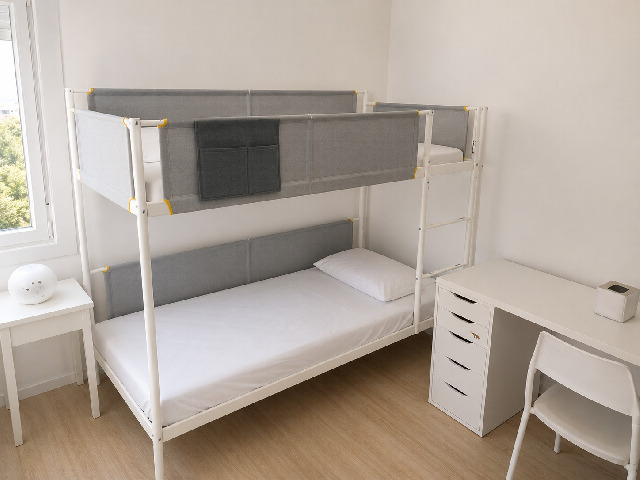 Imagen 5 Inmueble 305257 - Piso en venta en Barcelona / Bilbao - El Poblenou